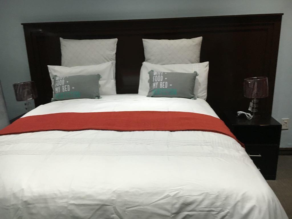 Tassili Lodge Kempton Park Ngoại thất bức ảnh