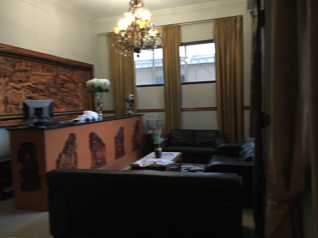 Tassili Lodge Kempton Park Ngoại thất bức ảnh